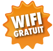 Wifi Gratuit