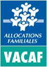 Logo Vacaf